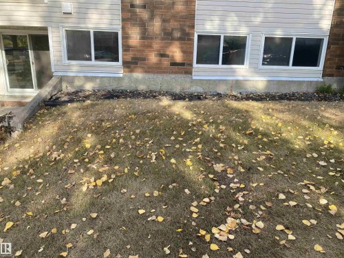 6 11245 31 Avenue, Edmonton, AB - Outdoor