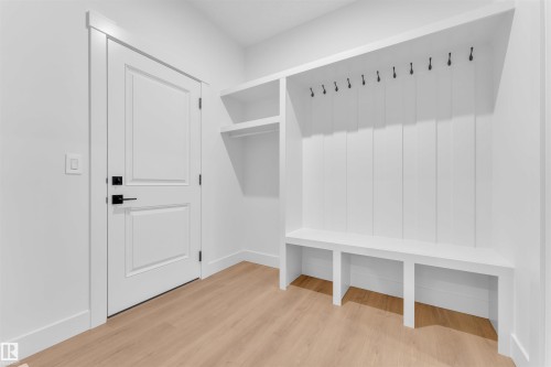 230 Linden Loop, Leduc, AB - Indoor