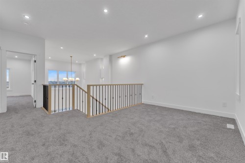 230 Linden Loop, Leduc, AB - Indoor Photo Showing Other Room