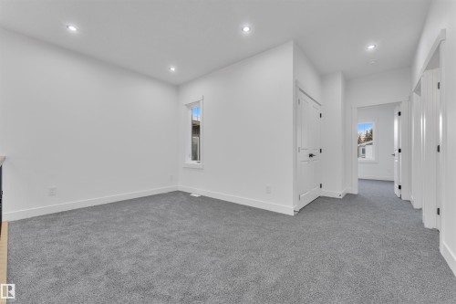 230 Linden Loop, Leduc, AB - Indoor Photo Showing Other Room