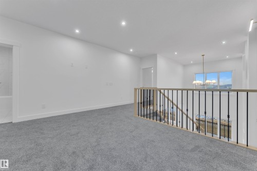 230 Linden Loop, Leduc, AB - Indoor Photo Showing Other Room