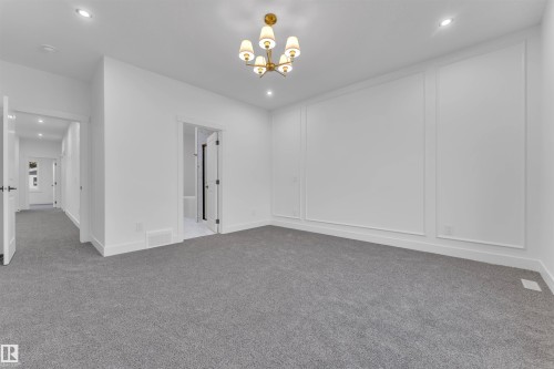 230 Linden Loop, Leduc, AB - Indoor Photo Showing Other Room