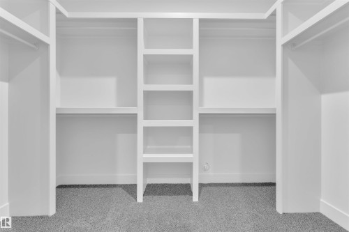 230 Linden Loop, Leduc, AB - Indoor With Storage