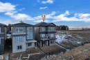 230 Linden Loop, Leduc, AB  - Outdoor With Facade 