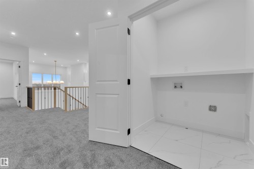 230 Linden Loop, Leduc, AB - Indoor Photo Showing Other Room