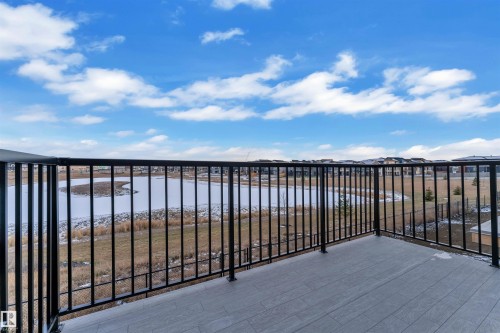 230 Linden Loop, Leduc, AB - Outdoor With View