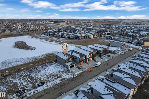 230 Linden Loop, Leduc, AB - Outdoor With View