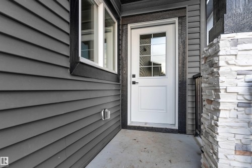 230 Linden Loop, Leduc, AB - Outdoor With Exterior