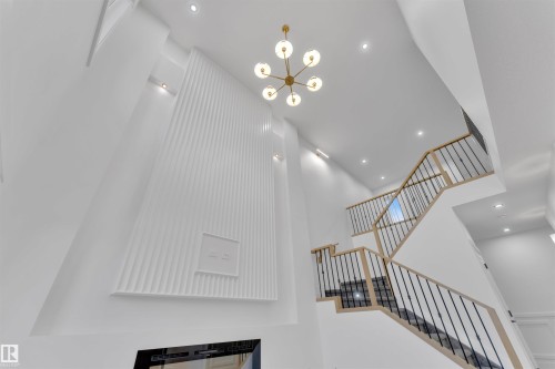 230 Linden Loop, Leduc, AB - Indoor Photo Showing Other Room