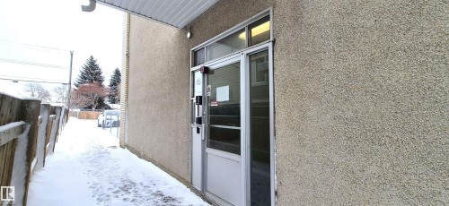 201 11907 81 Street, Edmonton, AB - Outdoor With Exterior