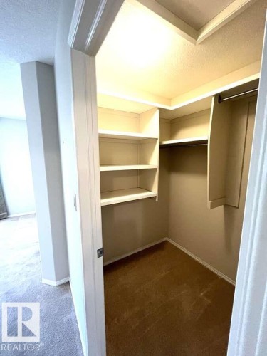 12 303 Leger Way, Edmonton, AB - Indoor With Storage