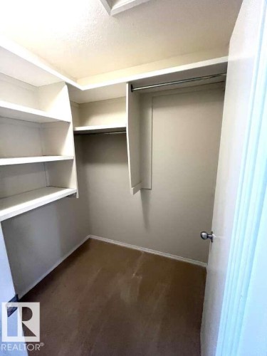 12 303 Leger Way, Edmonton, AB - Indoor With Storage