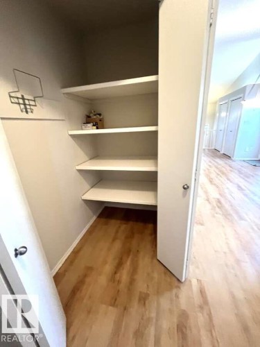 12 303 Leger Way, Edmonton, AB - Indoor With Storage