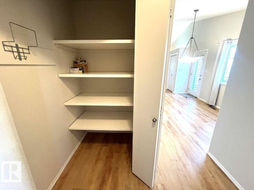 12 303 Leger Way, Edmonton, AB - Indoor With Storage