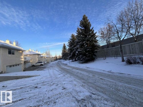 12 303 Leger Way, Edmonton, AB - Outdoor