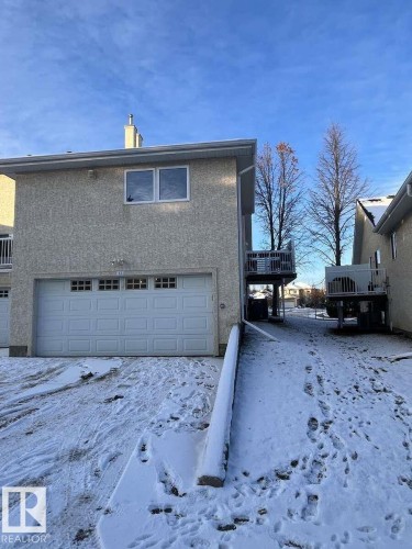 12 303 Leger Way, Edmonton, AB - Outdoor