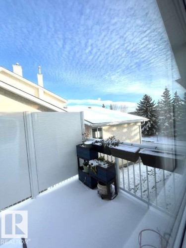 12 303 Leger Way, Edmonton, AB - Outdoor With Exterior