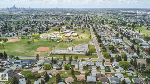 13316 136 Avenue, Edmonton, AB - Outdoor With View