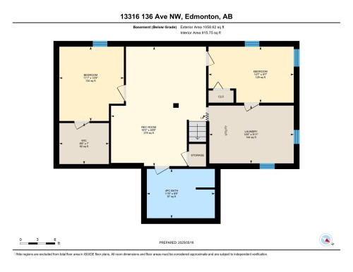 13316 136 Avenue, Edmonton, AB - Other