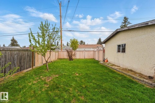 13316 136 Avenue, Edmonton, AB - Outdoor