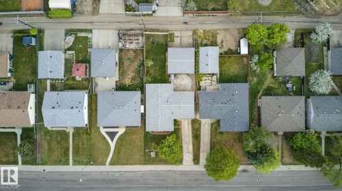 13316 136 Avenue, Edmonton, AB -  With View