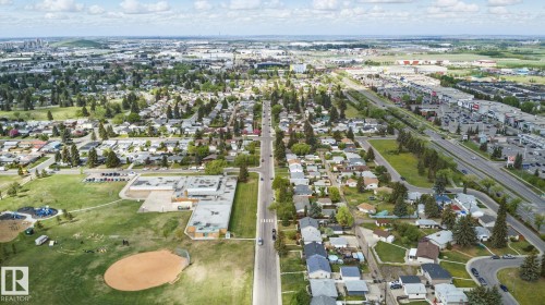 13316 136 Avenue, Edmonton, AB - Outdoor With View