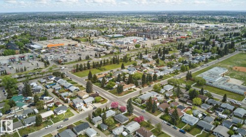 13316 136 Avenue, Edmonton, AB - Outdoor With View