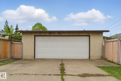 13316 136 Avenue, Edmonton, AB - Outdoor With Exterior