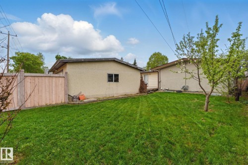 13316 136 Avenue, Edmonton, AB - Outdoor