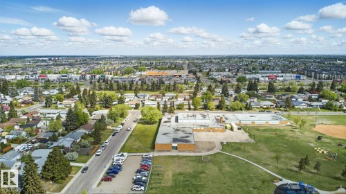 13316 136 Avenue, Edmonton, AB - Outdoor With View