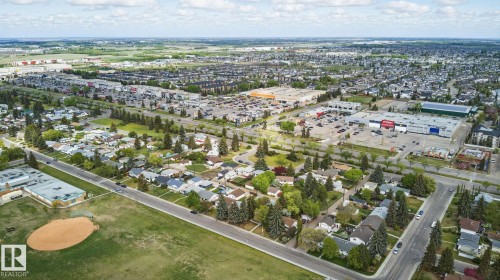 13316 136 Avenue, Edmonton, AB - Outdoor With View