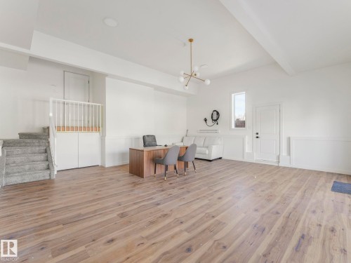 62 Fenwyck Boulevard, Spruce Grove, AB - Indoor