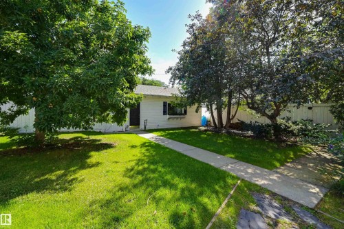 10615 134 Street, Edmonton, AB - Outdoor