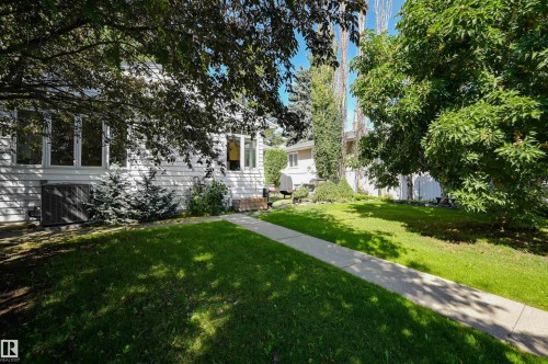 10615 134 Street, Edmonton, AB - Outdoor