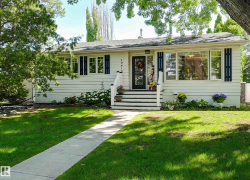 10615 134 Street, Edmonton, AB - Outdoor With Facade