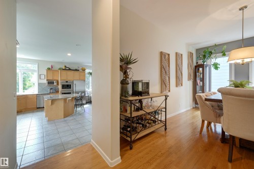 10615 134 Street, Edmonton, AB - Indoor