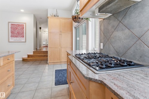 10615 134 Street, Edmonton, AB - Indoor