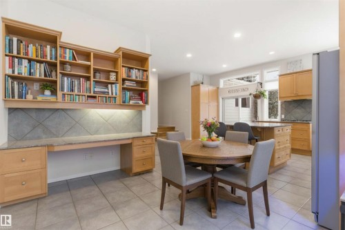 10615 134 Street, Edmonton, AB - Indoor Photo Showing Other Room