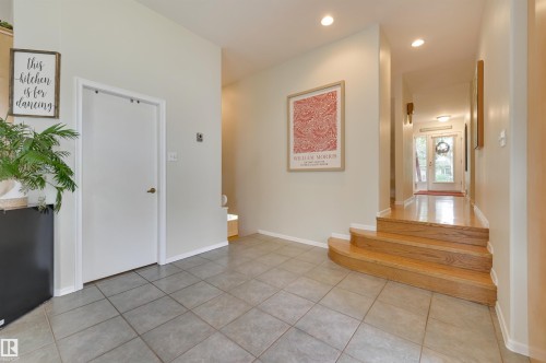 10615 134 Street, Edmonton, AB - Indoor Photo Showing Other Room