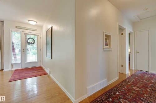 10615 134 Street, Edmonton, AB - Indoor Photo Showing Other Room