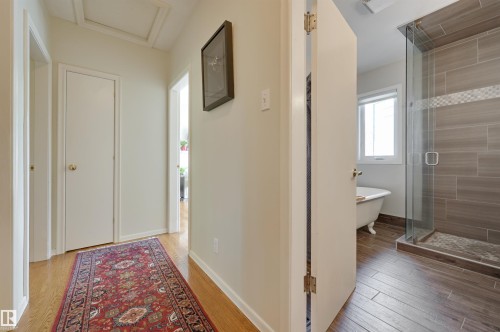 10615 134 Street, Edmonton, AB - Indoor Photo Showing Other Room