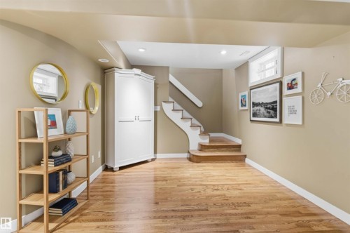 10615 134 Street, Edmonton, AB - Indoor Photo Showing Other Room