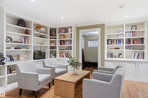 10615 134 Street, Edmonton, AB - Indoor