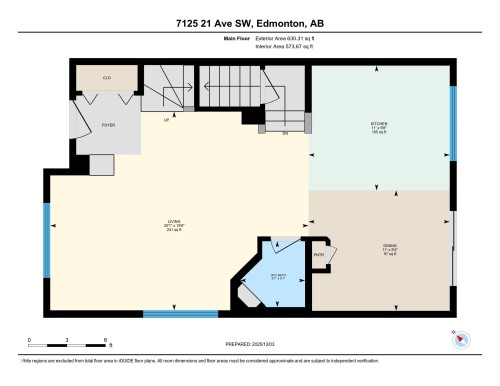 7125 21 Avenue, Edmonton, AB - Other