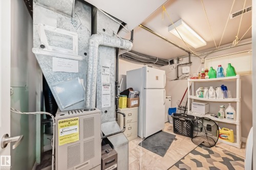 9216 68 Street, Edmonton, AB - Indoor