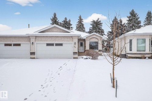 25 LONGVIEW Place  Spruce Grove, AB T7X 3Y5