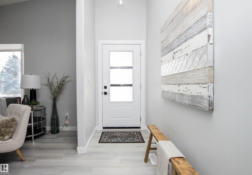 18616 66 Avenue, Edmonton, AB - Indoor Photo Showing Other Room