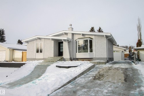 18616 66 Avenue, Edmonton, AB - Outdoor