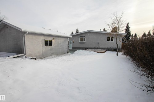 18616 66 Avenue, Edmonton, AB - Outdoor