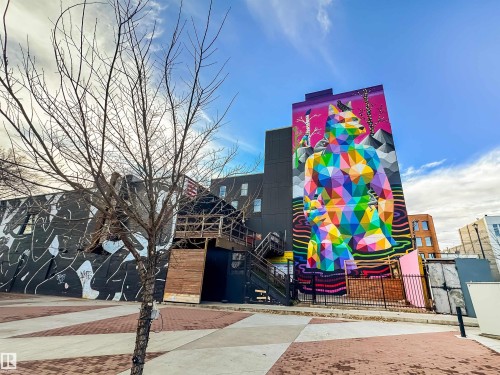 3 8406 104 Street, Edmonton, AB - Outdoor